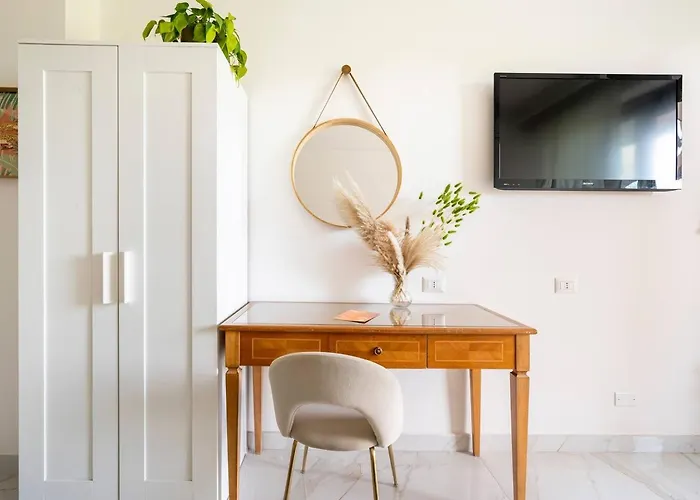 Apartamento Nest *