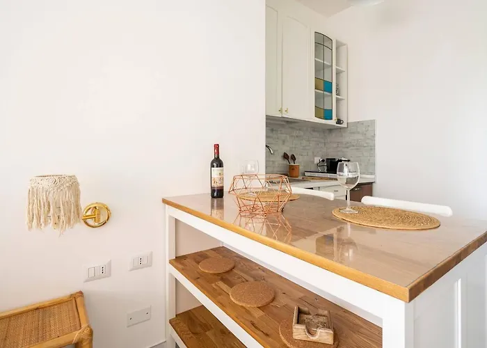 Nest * Roma