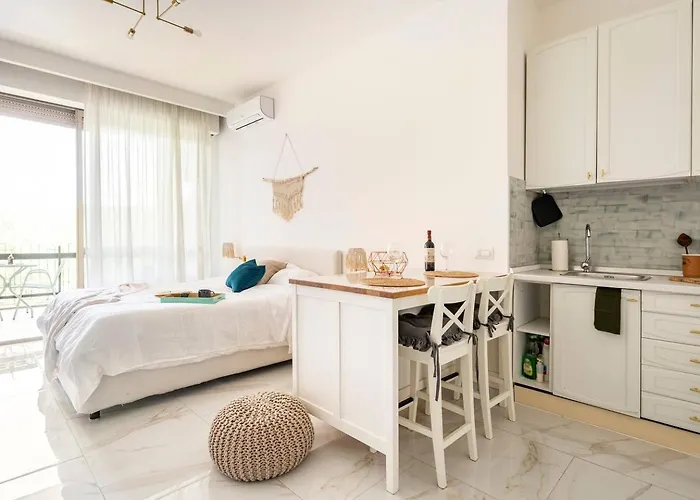 Nest Apartamento Roma