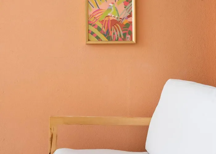 Nest Roma