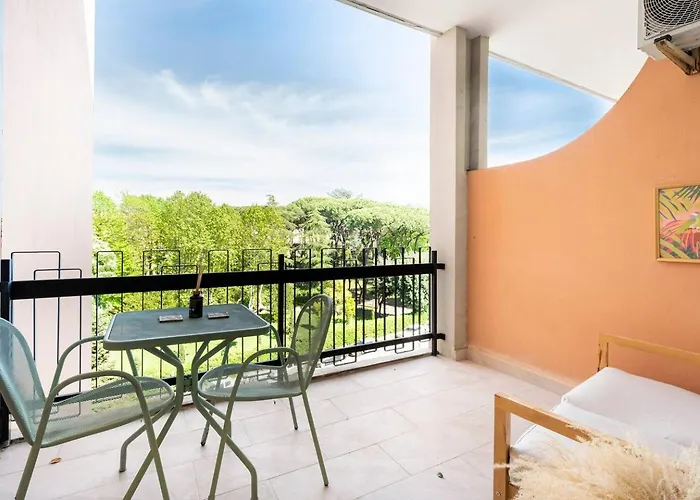 Nest Apartamento