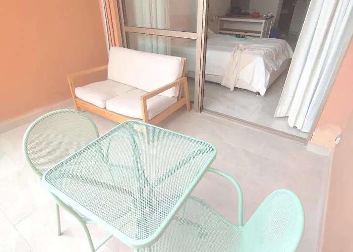 Nest Apartamento *