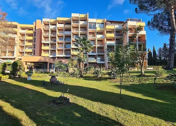Apartamento Nest Roma