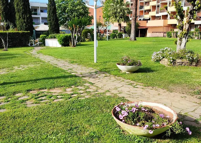 Nest Apartamento *